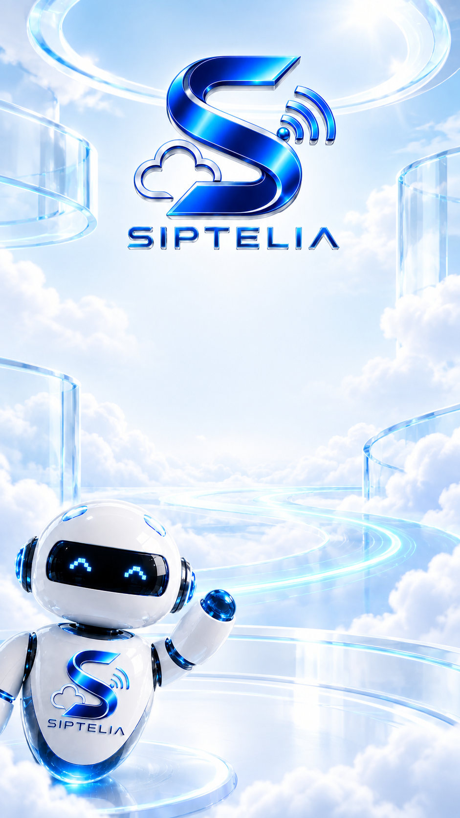 Fondo SIPTELIA para móvil 2: Cloud Mobile
