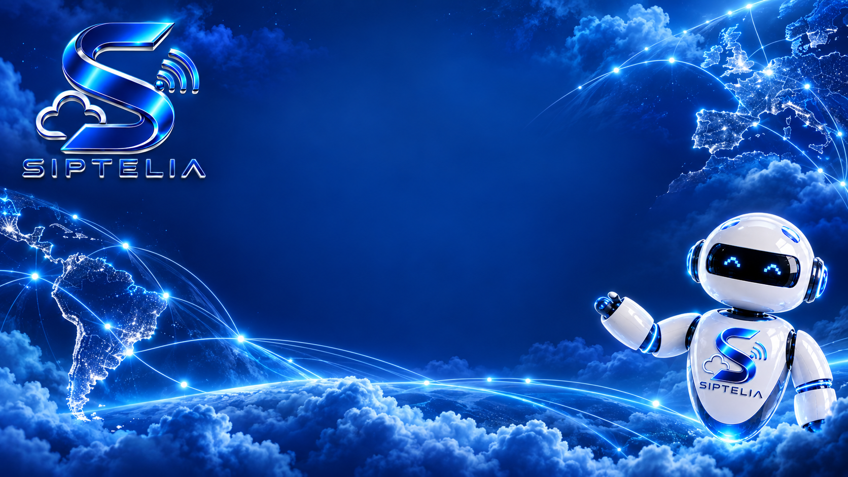Fondo SIPTELIA para PC 5: SIPTELIA Connect