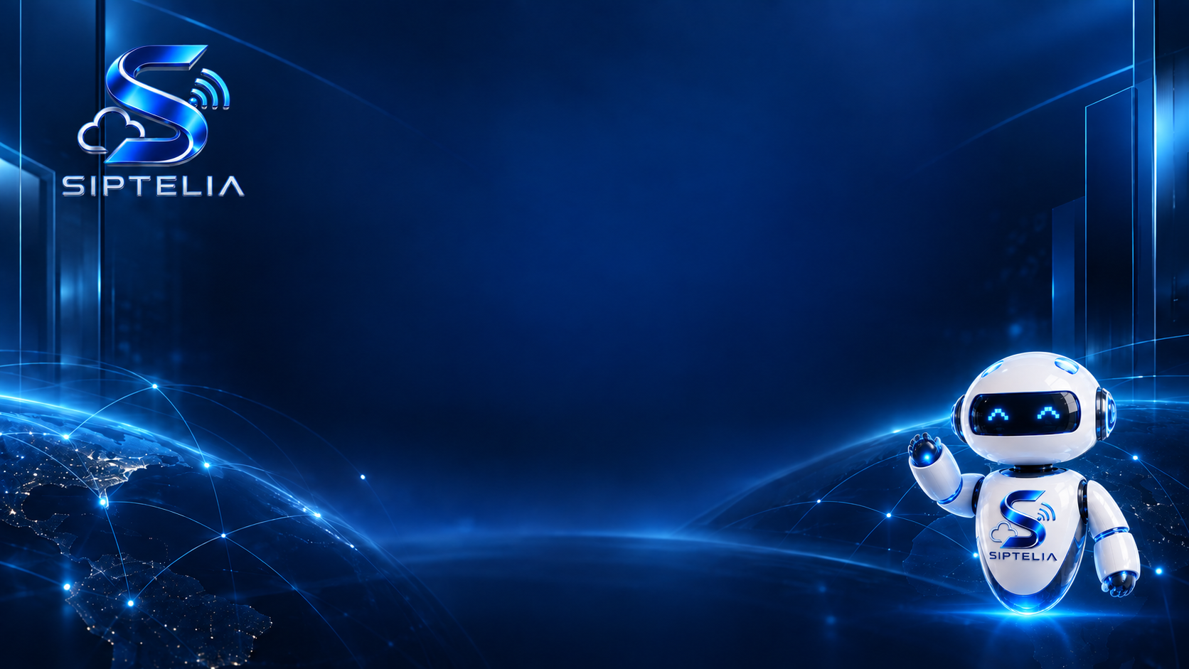 Fondo SIPTELIA para PC 1: Red Global